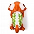 Интерактивная игрушка - Хамелеон Глупи, оранжевый  - миниатюра №2