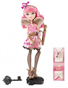 Кукла Ever After High - C.A. Cupid (Mattel, CBR72/CBR34)