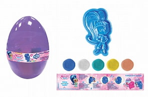 Набор для лепки Шиммер и Шайн - Шайн (Росмэн, 33505)