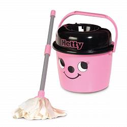 Набор для уборки Hetty (Casdon, 657st) - миниатюра