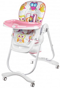 Стульчик для кормления Nuovita Fantasia, цвет Favola (Nuovita, YQ-168_306)