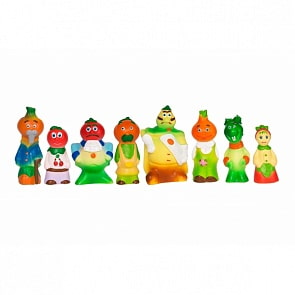 Набор Чиполлино (Кудесники, СИ-492)