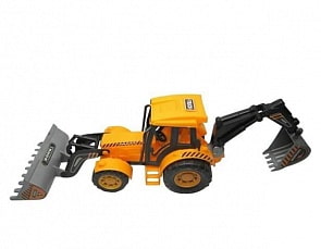 Трактор инерционный (Junfa, 8766-1)