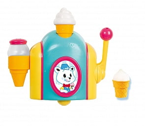 Игровой набор - Фабрика пены (Tomy, E72378st)