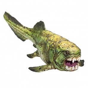 Фигурка Дунклеостей (Konik, AMD4033)