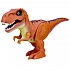 Игрушка Робот Тираннозавр из серии RoboAlive, оранжевый  - миниатюра №1