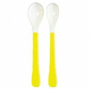 Ложки в наборе - Для первого прикорма (Lubby, 15761/144/12)