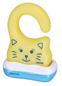 Автоматический, беспроводной детский ночник - Switel BC190 (Switel, BC190)