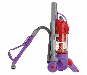 Игрушечный пылесос - Dyson DC14 (Casdon, 610st)