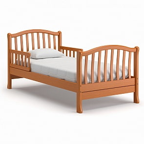 Подростковая кровать Nuovita Destino, Ciliegio / Вишня (Nuovita, DES_1215)