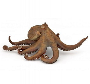 Осьминог (Papo, 56013_papo)