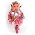 Кукла Саманта в розовом, 40 см  - миниатюра №8