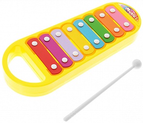 Ксилофон (ABtoys, D-00047(D-00016))