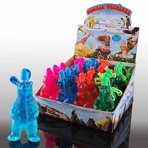 Пузыри Медведь, 24 (Hold Enterprise, HD414-2)