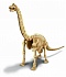 Набор из серии Раскопки: динозавры  - миниатюра №1