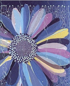 Блокнот – Маргаритка (Turnowsky, A5NB5577)