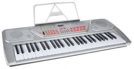 Детский синтезатор DoReMi, 54 клавиши  