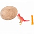 Набор для раскопок ТМ - В поисках сокровищ - Динозавры в яйце  - миниатюра №3