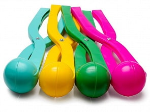 Запатентованный снежколеп, 36 см (8593)