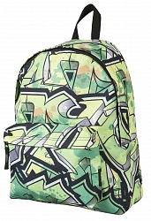Рюкзак - Green Graphite (Target, 17378) - миниатюра