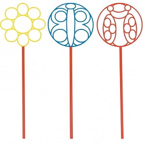 Палочка для пузырей (Gemini, 2643)