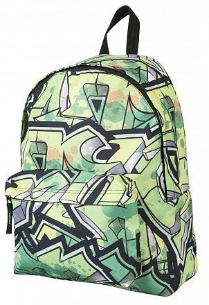 Рюкзак - Green Graphite 