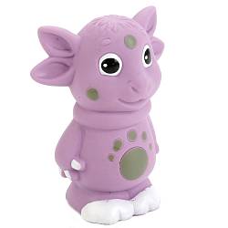 Игрушка для купания Лунтик (Играем Вместе, 27Rsim) - миниатюра
