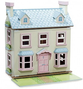 Домик для кукол - Поместье Мейберри (Le Toy Van, H118)