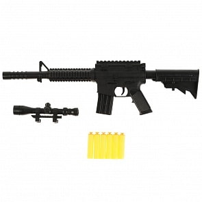 Винтовка с мягкими пулями (Играем вместе, 1905G261-R)