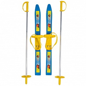 Лыжи детские Олимпик-Спорт - Снегири (Ковров, 330290)