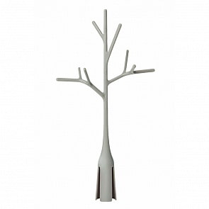 Дополнительный аксессуар для сушилки "Веточка", серая (Boon, B357st)