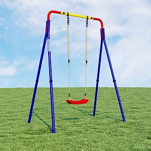 Качели пластиковые (Romana, СГ000004352)