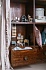 Набор деревянной мебели для домика - Сделай сам - Гостиная  - миниатюра №4