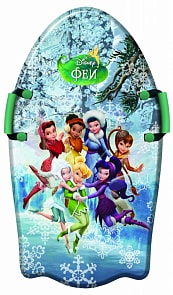 Ледянка с плотными ручками из серии Disney Феи, 92 см. (1toy, Т59116)