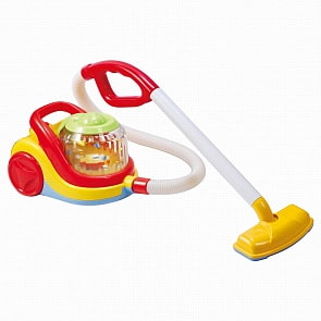 Игрушечный пылесос (Playgo, Play 3470)