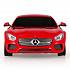 Машина на р/у - Mercedes AMG GT3, красный, 1:24  - миниатюра №3