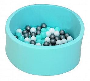 Сухой бассейн Perfetto Sport - Mare PS-526 (Perfetto Sport, PS-526)