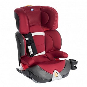 Автокресло Oasys 2-3 Fixplus Red Passion, группа 2/ 3 (Chicco, 7915964st) Автокресло Oasys 2-3 Fixplus Red Passion, группа 2/ 3 (Chicco, 7915964st)
