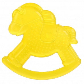 Прорезыватель Лошадка Иго-го (Умка, BD903H-R)