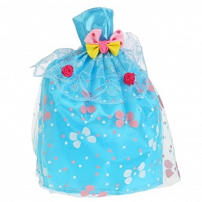 Одежда для кукол (Shantou, Q837-H43746) (ассортимент)