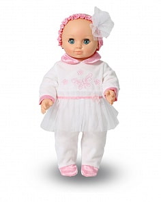 Кукла Пупс 8, 42 см. (Весна, В2993)