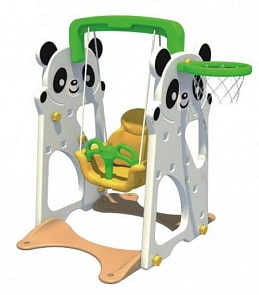 Качели - Панды (Family, F-776)