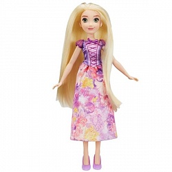 Классическая модная кукла Принцесса Рапунцель из серии Disney Princess B5284/E0273 (Hasbro, e0273-b5284) - миниатюра