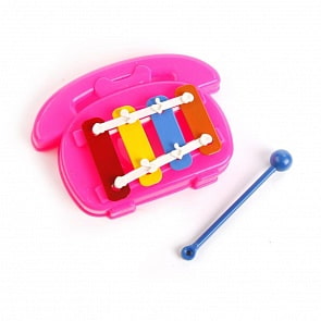 Металлофон (B1566125) (ассортимент)