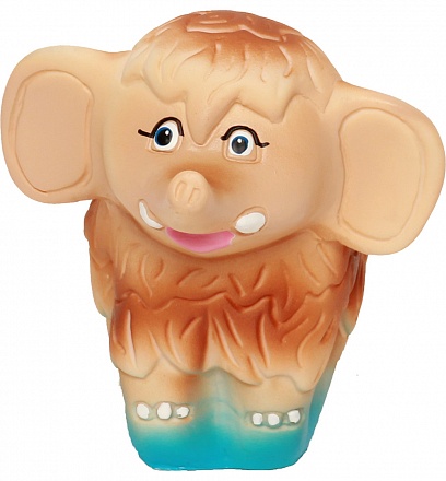 Мамонтенок 10,5 см 