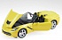 Модель машины - Chevrolet Corvette Stingray Convertible, 1:24   - миниатюра №5