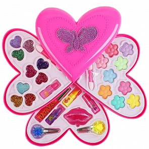 Косметика для девочек Сказочный патруль - Тени для век, блески для губ (Милая Леди, 10599A3-SP)