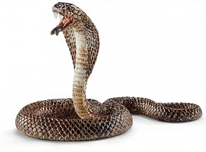 Фигурка - Кобра (Schleich, 14733k)