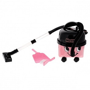 Игрушечный пылесос - Hetty (Casdon, 616st)
