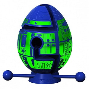 Головоломка Smart Egg - Робот (Smart Egg, SE-87009)